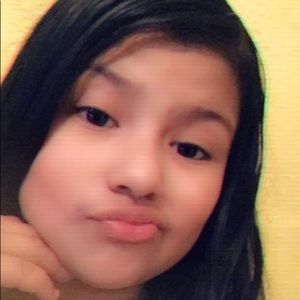 Meet your Posher, Heidi